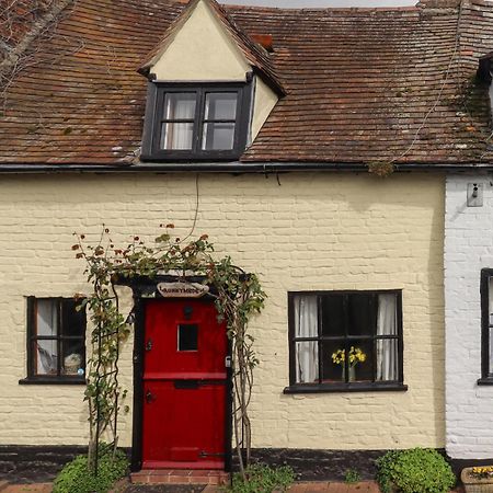 Willa Runnymede Tewkesbury Zewnętrze zdjęcie