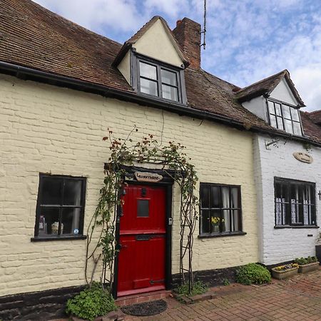 Willa Runnymede Tewkesbury Zewnętrze zdjęcie
