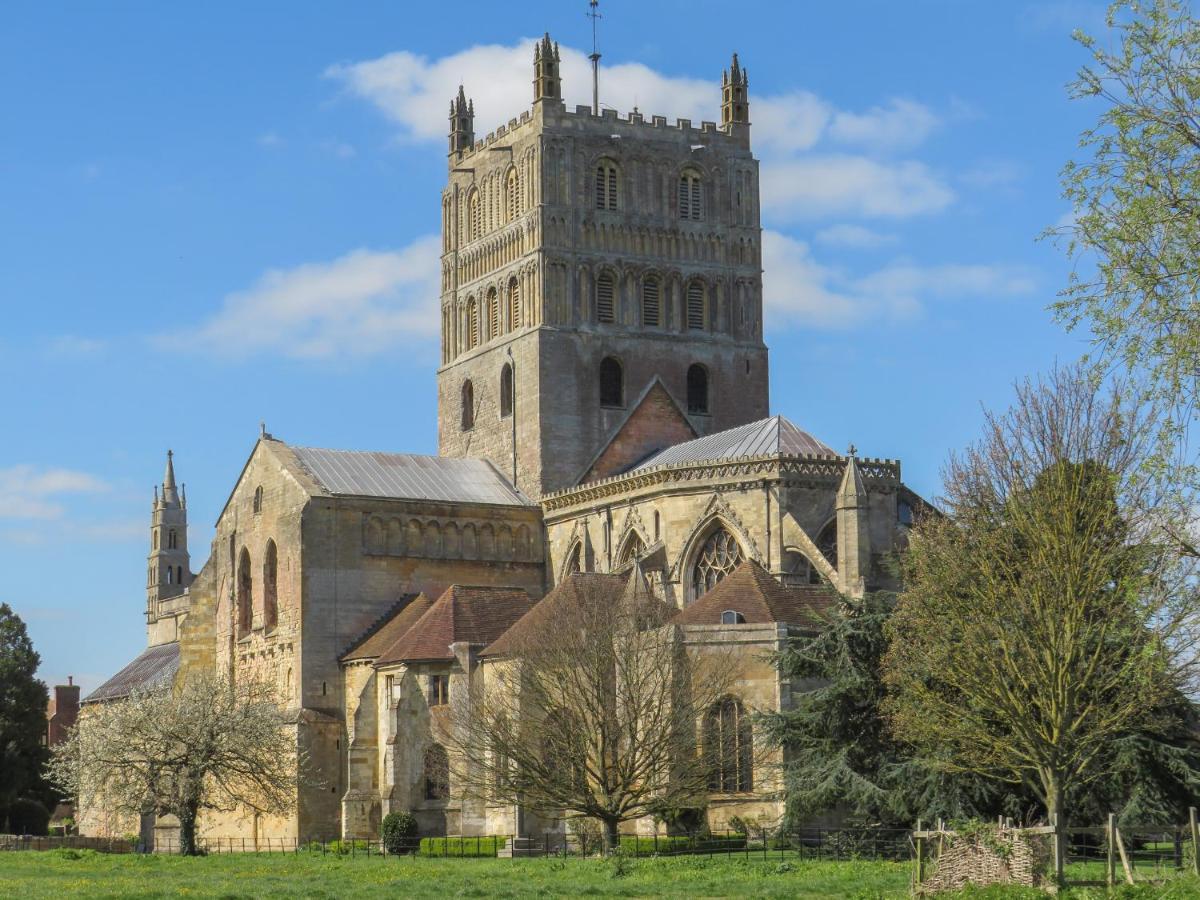 Willa Runnymede Tewkesbury Zewnętrze zdjęcie