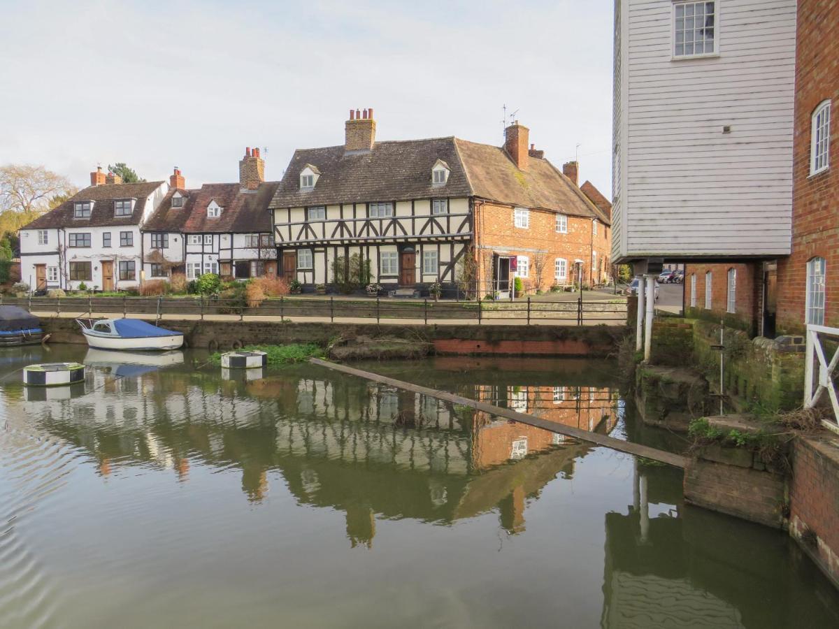Willa Runnymede Tewkesbury Zewnętrze zdjęcie