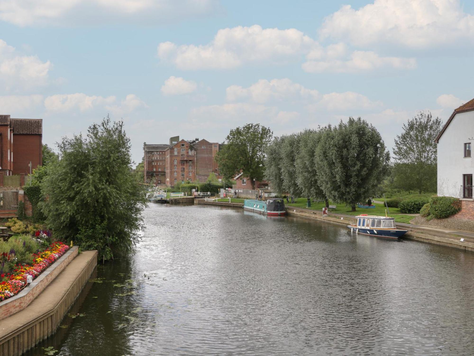 Willa Runnymede Tewkesbury Zewnętrze zdjęcie