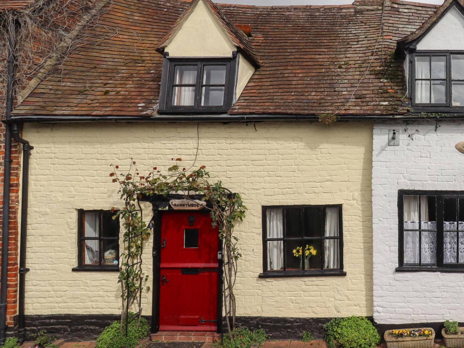 Willa Runnymede Tewkesbury Zewnętrze zdjęcie